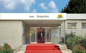 Hotel Seegarten Quickborn